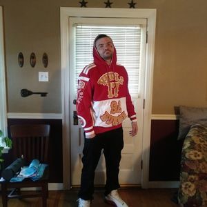 Meet your Posher, Donivan